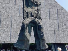-侵华日军南京大屠杀遇难同胞纪念馆