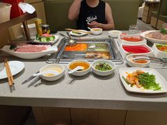 -海底捞火锅(金地广场生日主题店)