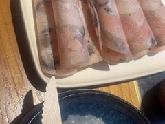 -巴奴毛肚火锅(广益哥伦布店)