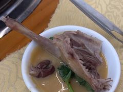 -啊杞恒益饭店(南头总店)