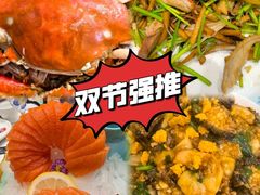 -北塘海鲜·天津菜(大光明桥旗舰店)