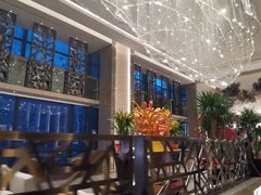 -TABLE·味西餐厅-成都茂业JW万豪酒店