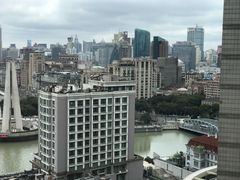 -上海外滩茂悦大酒店