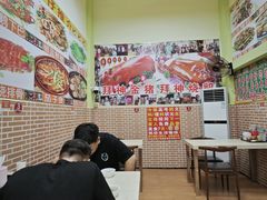 -肥仔烧鹅(松岗店)