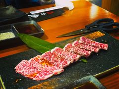 极品雪花和牛牛小排-丸藏和牛烧肉专门店(园区师惠坊店)