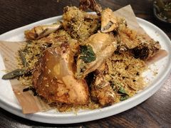 -大洋家·精品潮汕菜·生腌砂锅粥(天河东路店)