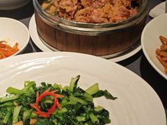 -楚禾宴·家宴(光谷大道店)