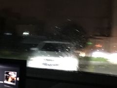 -印象城购物中心-停车场