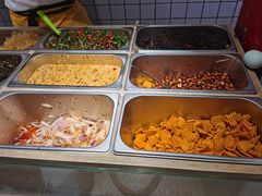 -三兄弟高炉烧饼