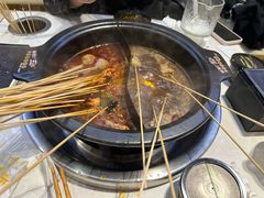 -钢管厂五区小郡肝火锅串串香(清河店)