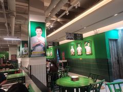 -费大厨辣椒炒肉(太平老街店)