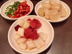 -南门涮肉(后海店)
