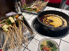 -九街淑芬掌中宝串串公司(内街文化创意园店)