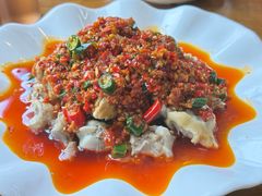 -慕儿姜鸭面江湖菜(七星岗二十年店)