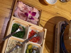 -山海蟹庐·海鲜糟粕醋火锅(慈溪店)