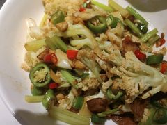 -花椒俏川菜小馆(南海万达店)