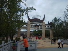 -天河潭旅游度假区