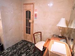 -深圳东部华侨城茵特拉根酒店