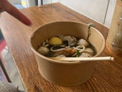 -非遗·十八曲鱼饺(西马总店)