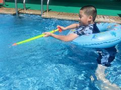 -苏州乐园森林水世界