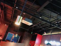 -鼎牛牛炖锅·烤串(温泉路店)