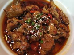 -领蟹祥记·香辣蟹·特色小海鲜(奥体天虹店)