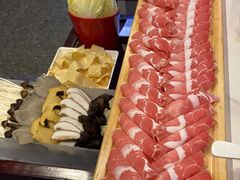 -阳坊胜利涮羊肉(禧乐汇店)