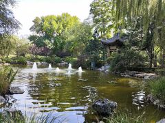 -迎泽公园