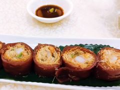红米肠-顺德人家食府(黄金广场店)