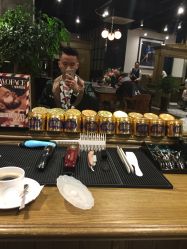 点击看大图 -TWOFACE 双面理发馆