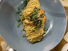 -HELLO 27 意面·沙拉·帕尼尼