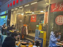 -六公里老火锅(总店)