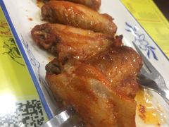 -仁信老铺(华盖路店)