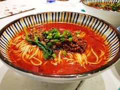 -川人百味(亿合城店)