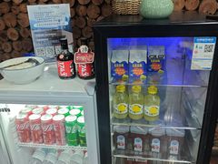 -西湖鱼小海鲜·杭帮菜·农家菜(断桥店)