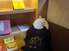 -思南书局(复兴中路店)