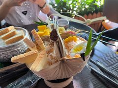 -婉泰·特色小吃·舂鸡脚(告庄二店)