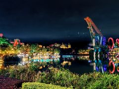 -南宁方特东盟神画