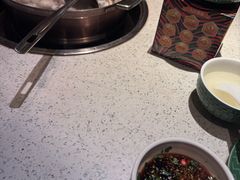 -润园四季椰子鸡火锅(海上世界店)