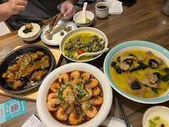 -锡和无锡菜(景丽苑店)