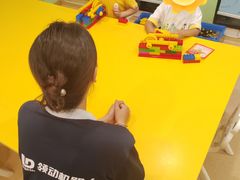 -领动机器人编程STEAM教育(郡原校区)