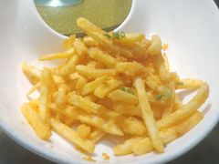 -魔鬼牛蛙小厨•烤鱼•龙虾(上马墩光华时代店)