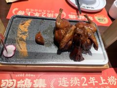 -啫神·广州地标美食(北京路店)