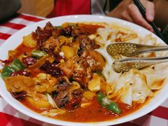 -西贝莜面村(近铁城市广场店)