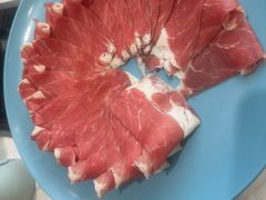 -草原传奇鲜羊火锅(桥北店)