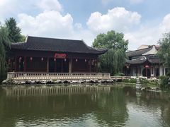 -檀园