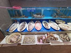 -锦顺海鲜•口味菜(李村店)