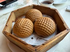 -顺德美的万豪酒店-万豪中餐厅