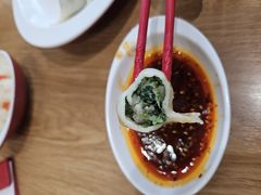 -喜家德虾仁水饺(繁荣路店)