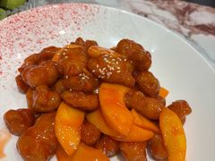 -雅酌园·烟火南京菜(颐和路店)